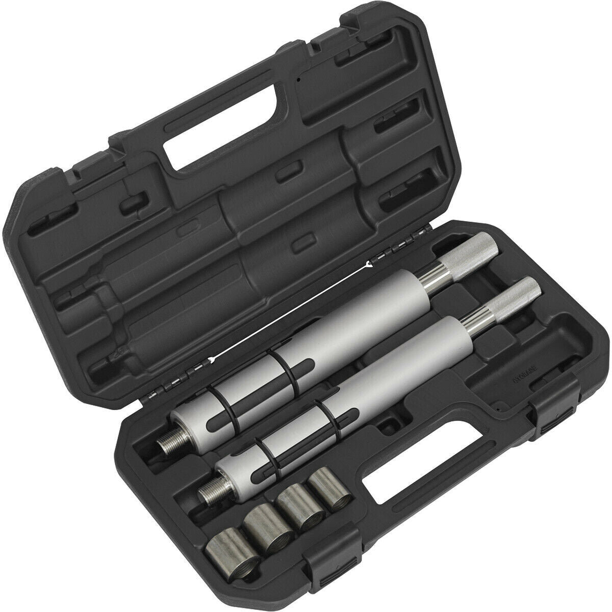 Clutch Alignment Tool Set - Suitable for Commercial Vehicles - Screw Action